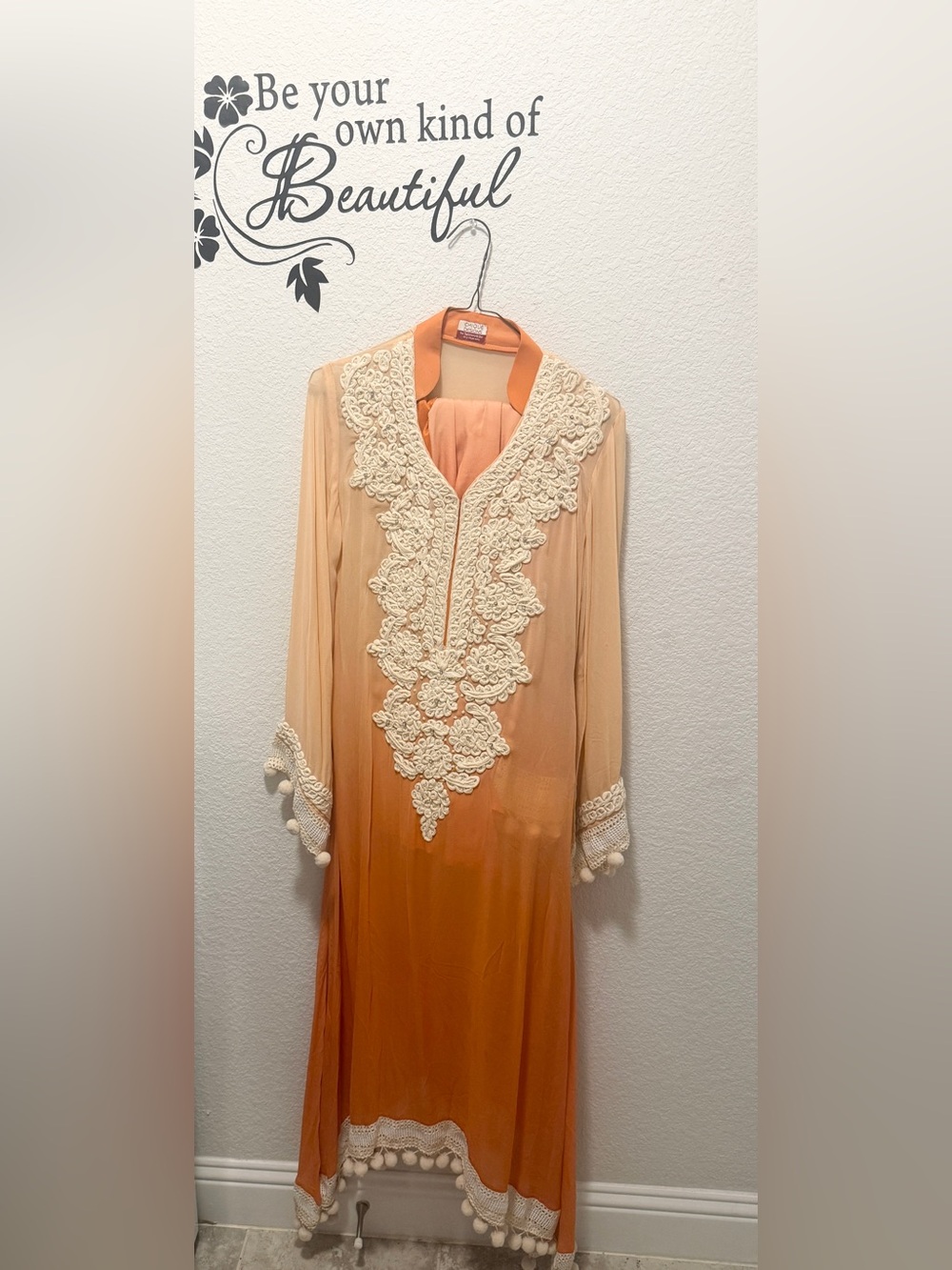 Ombré Styled Party wear medium Suit